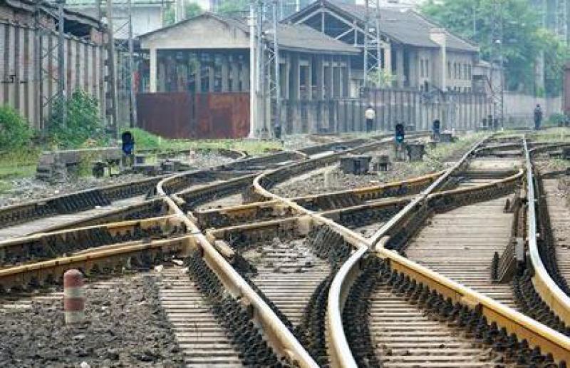 蒙華鐵路麻科義隧道貫通 通車后將解決榆林煤炭外運需求