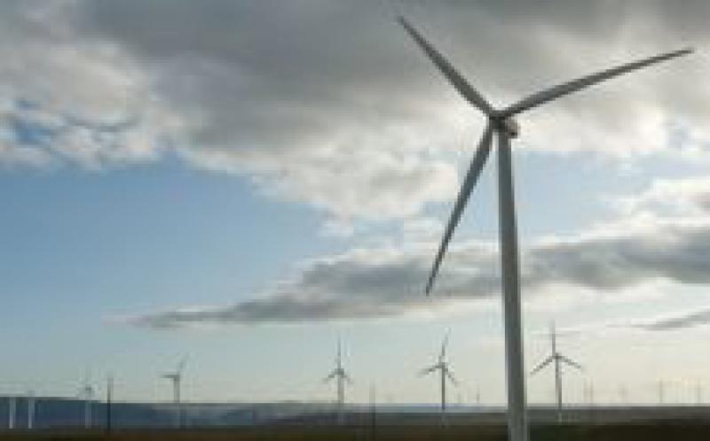 EDP??R簽署了另一項在美國出售風電的雙邊合同