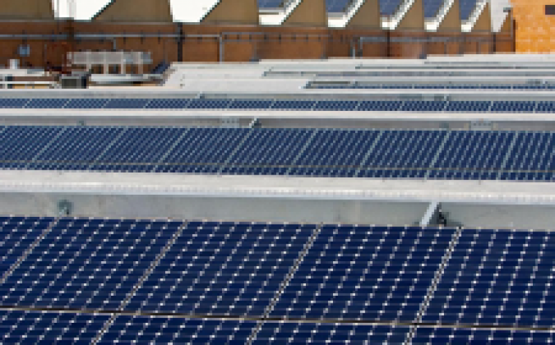 中國(guó)的太陽(yáng)能補(bǔ)貼削減了特朗普關(guān)稅的影響