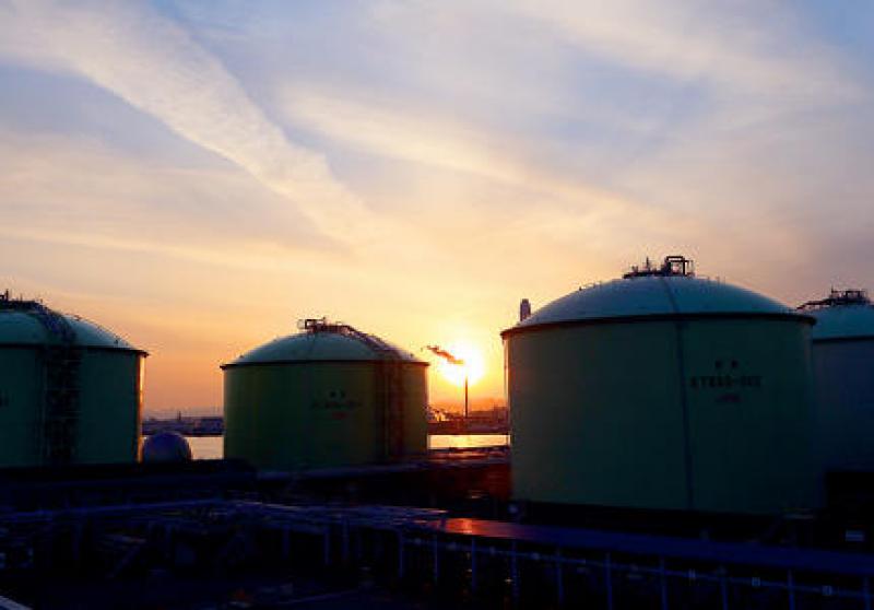 日本液化石油氣公司Gyxis將在新加坡開設辦事處