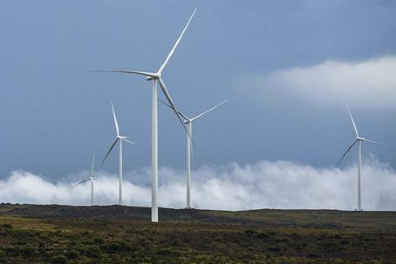 南非計劃到2030年分配8.1GW