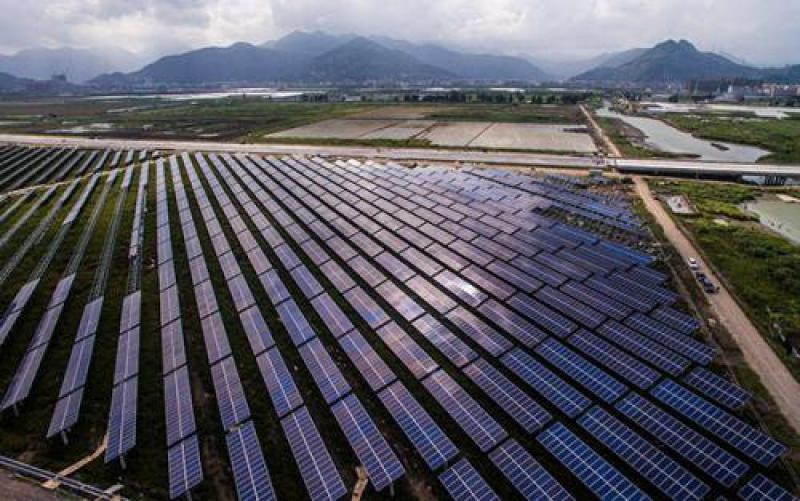 浙江為何能對(duì)今年并網(wǎng)戶用光伏項(xiàng)目給予0.32元度電補(bǔ)貼？