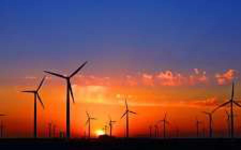 東方電纜助力浙江首個海上風電發電突破一億度