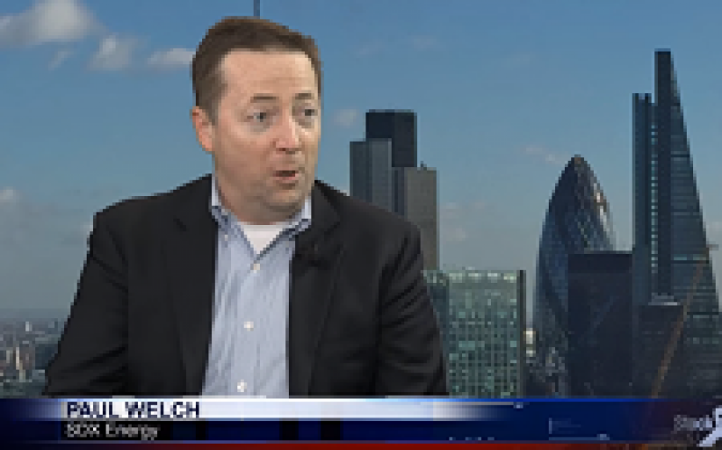 隨著產(chǎn)量的攀升，SDX Energy開發(fā)得到證明