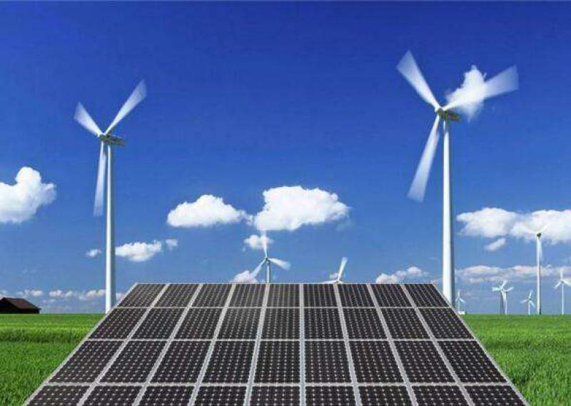 美國加州擬推史上最強(qiáng)減排目標(biāo)：2045年實(shí)現(xiàn)百分百清潔電