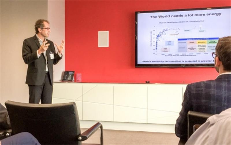 麻省理工學院：除非將核能納入能源結構，否則氣候變化的挑戰將更加困難和成本更高