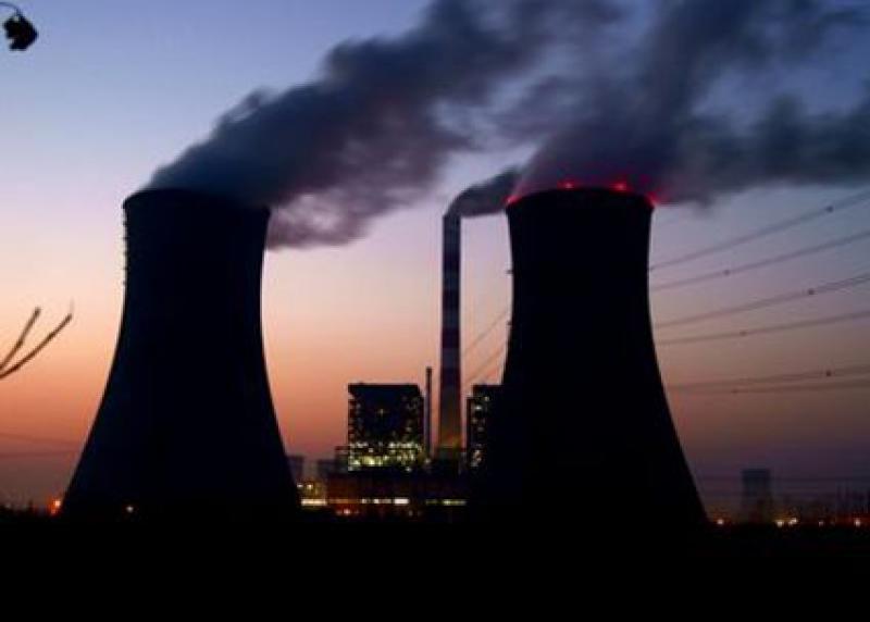 澳大利亞資源部長Matt Canavan：巴黎的氣候協議并沒有阻止我們建立新的燃煤電廠