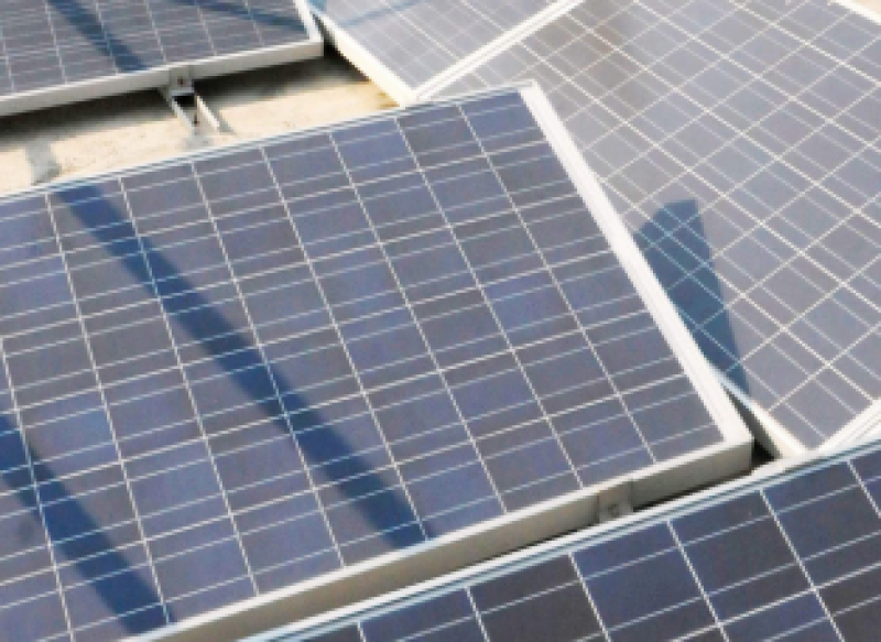 漢能與日本森林集團簽訂1.3億美元的太陽能屋頂瓦合同