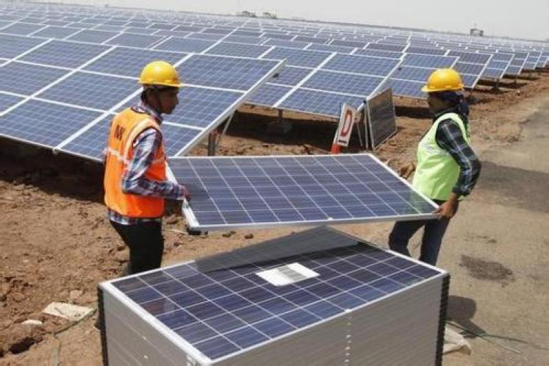 印度最高法同意對進口太陽能產品征稅25% 10月舉行聽證會