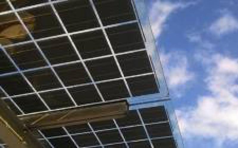 浮動太陽能發電廠幫助印度實現到2022年實現227 GW太陽能發電的目標