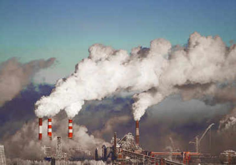 美加州要求2045年摒棄化石燃料發電