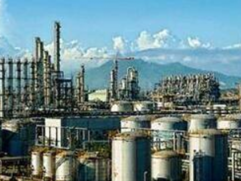 中石油突破高溫高壓難題 華北油田蘇橋儲氣庫群全面投產