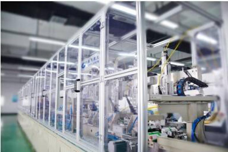 印度AR擬建鋰電池組裝廠