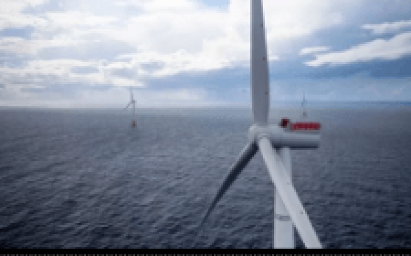 J-Power和ENGIE簽署諒解備忘錄，共同開展海上和浮動風電項目