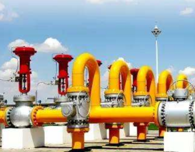 天然氣產(chǎn)供需處于“緊平衡”狀態(tài) 今冬用氣緊張情況有望緩解