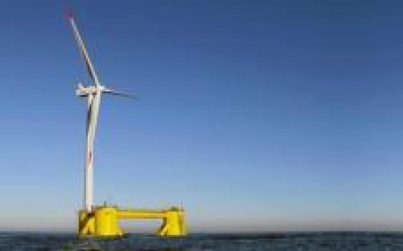 北加州海上風(fēng)采取下一步措施
