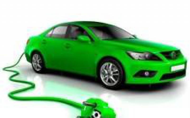 印度加緊并為電動汽車的未來收費