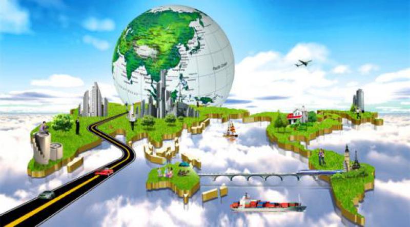 智慧能源行業發展分析 能源行業將迎重要發展機遇