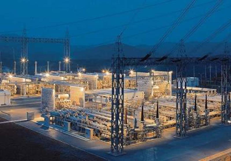 馬達(dá)加斯加能源概況