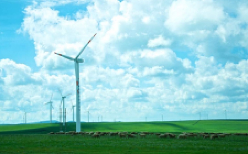 北美的風(fēng)電行業(yè)將在3年后迎來一個轉(zhuǎn)折點