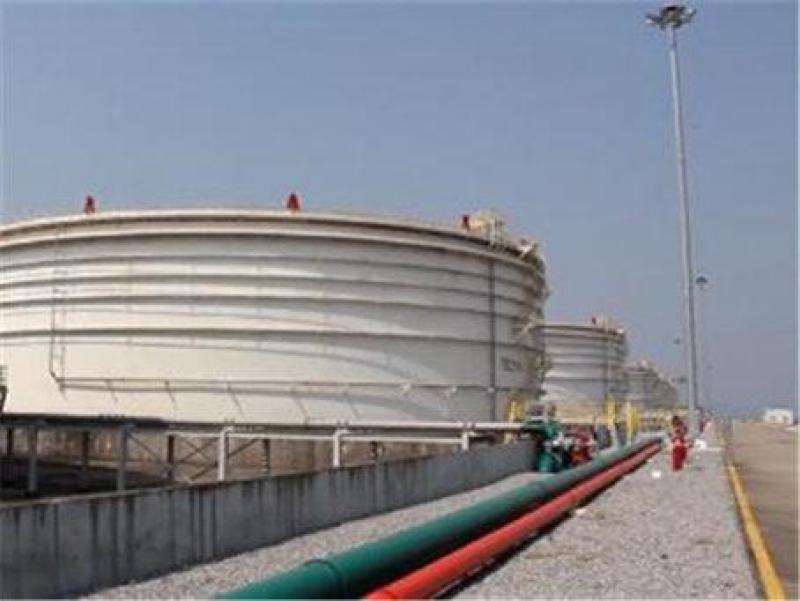 中緬管道與中國石化廣西管道互通 可實現(xiàn)雙向日供氣800萬立方米