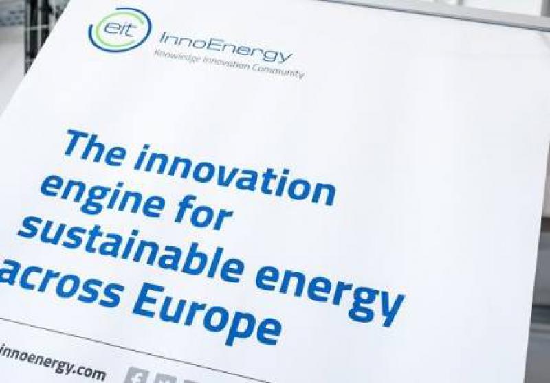 InnoEnergy為中小企業提供清潔技術，可持續能源解決方案的投資