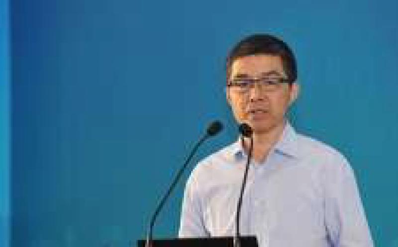 歐陽明高：電動車起火別再讓技術背鍋