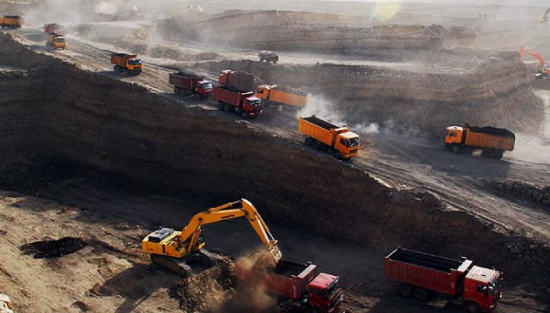 新疆2018年計劃退出煤礦22處產能462萬噸/年