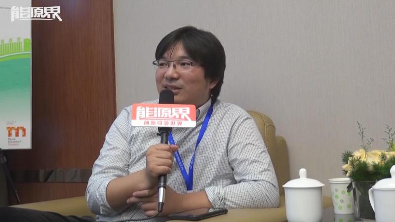 「訪談」北方大賢風電科技（北京）有限公司 錢勝利