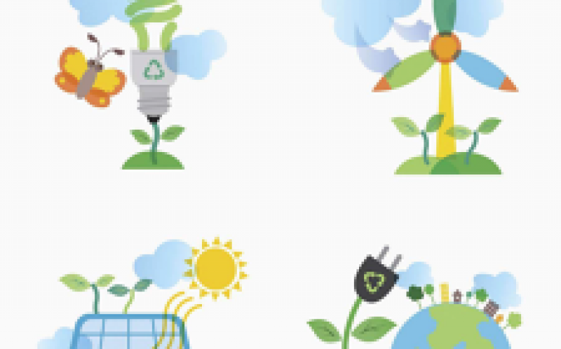 AEP文件顯示俄亥俄州歷史上最大的可再生能源增長