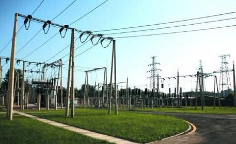 云南紅河蒙自市區(qū)供電添一座110千伏變電站