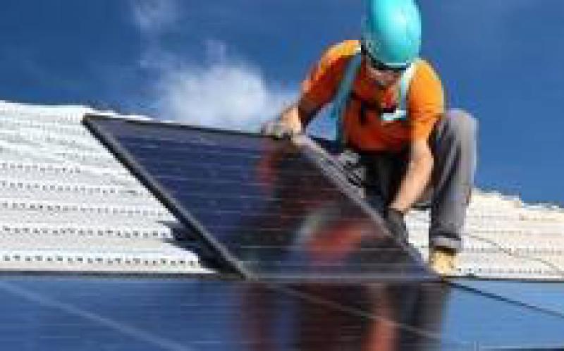 加州批準(zhǔn)在海軍戰(zhàn)爭中心為微電網(wǎng)撥款500萬美元