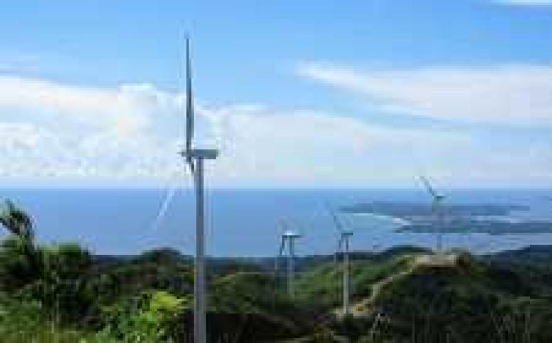 BCPG在泰國(guó)推動(dòng)能源革命