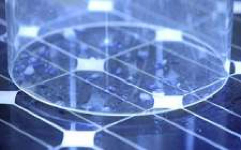 印度Mono未來三大太陽能組件供應商