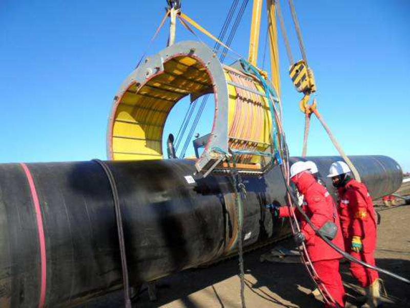 聯(lián)邦政府天然氣基礎(chǔ)設(shè)施改造項(xiàng)目將吸引300億美元投資