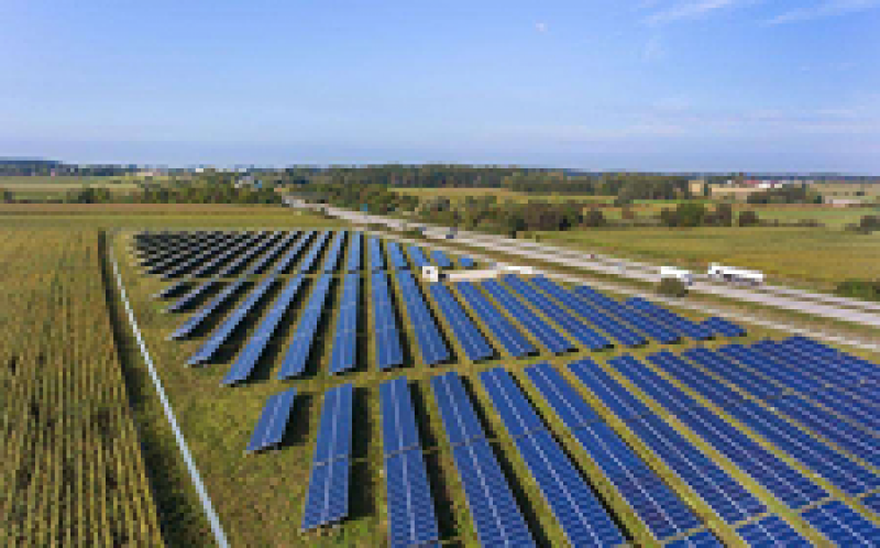 Dominion以13.2億美元出售三種發(fā)電資產(chǎn)的權(quán)益