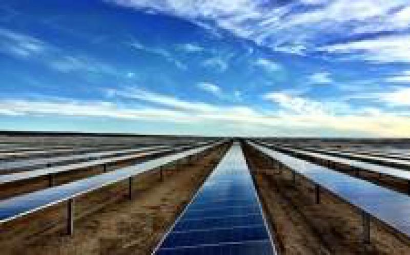 科羅拉多州市政府希望在2024年成為1/5太陽能供電