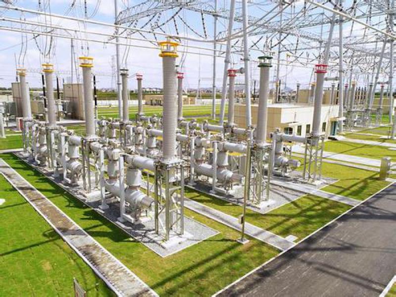 國內(nèi)第二 浙江主電網(wǎng)建設(shè)規(guī)模創(chuàng)歷史新高