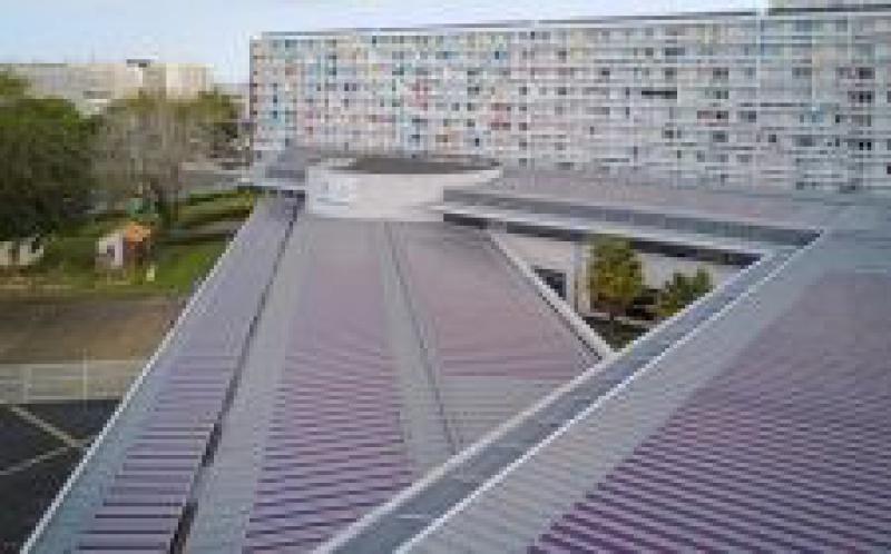 法國在屋頂太陽能招標中分配230兆瓦