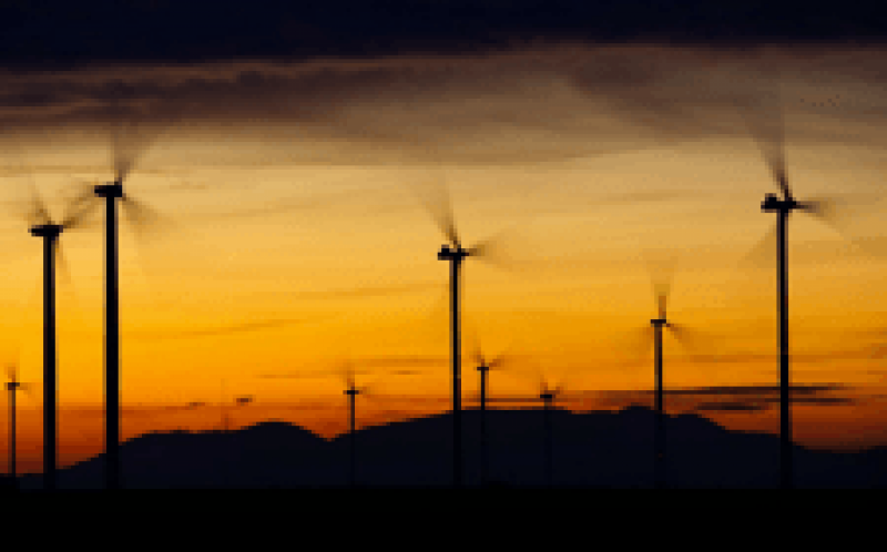 最低關稅?2.76 / kWh贏得SECI的1,200兆瓦風電拍賣