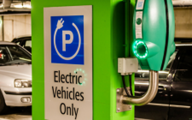 Tata Power和HPCL簽署諒解備忘錄，在印度各地設立EV充電站