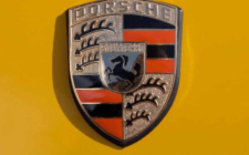 保時捷將于2020年在印度推出電動汽車