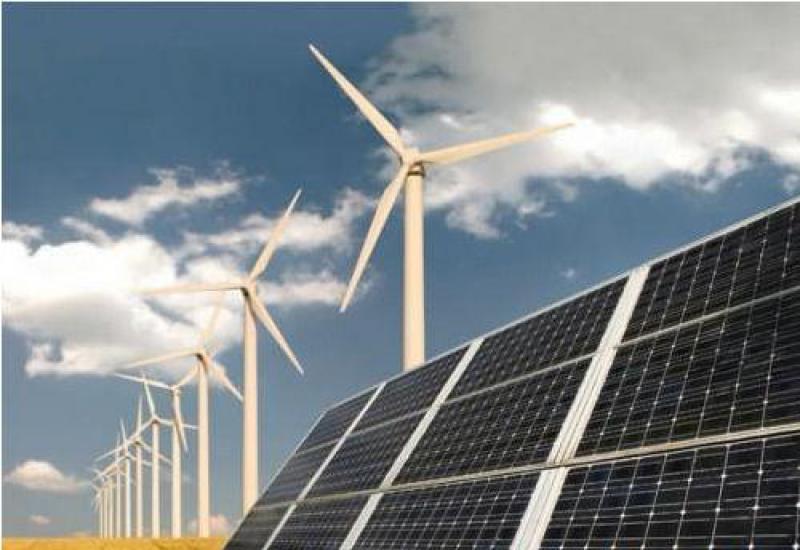 國家能源局梳理風、光項目 完成后部分項目或作廢