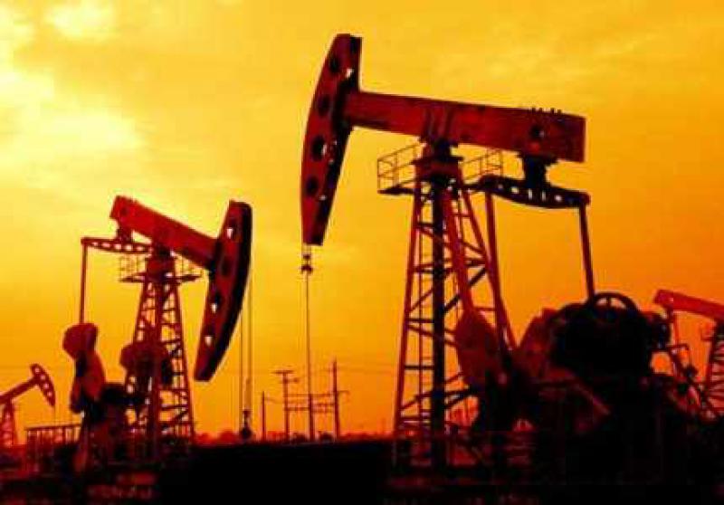 中國第一大油氣田 沖擊6000萬噸！