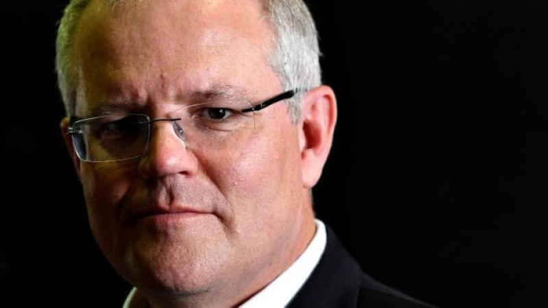 如果電價合適，斯科特莫里森對核電開放