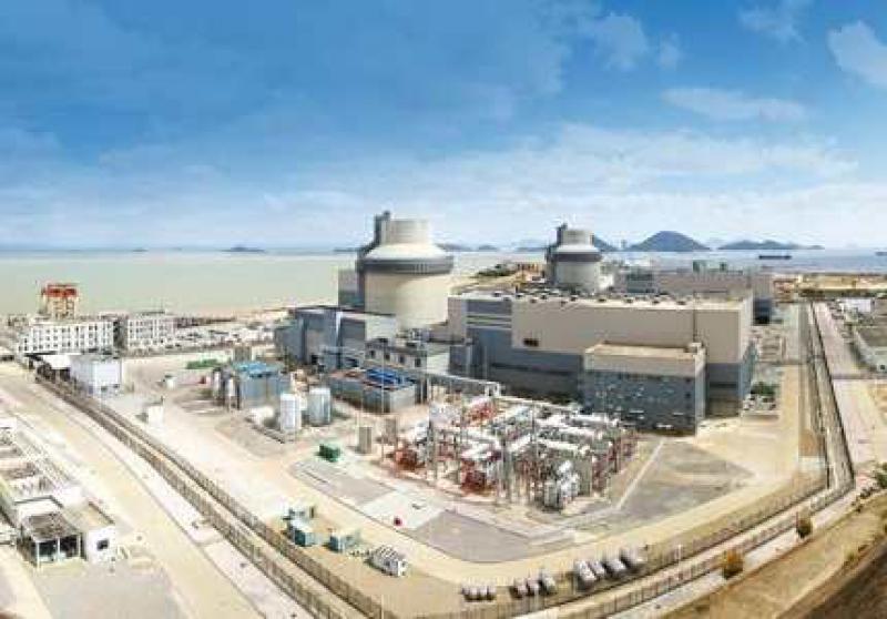 聯(lián)合國報告顯示對核能的需求增加