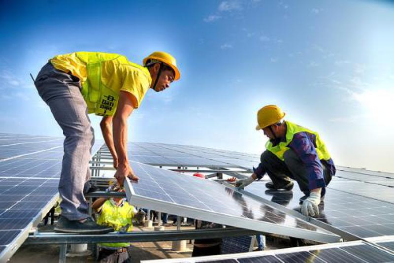 能源局扶貧辦：各省光伏扶貧新增項目上報，5種以上情況不得申報