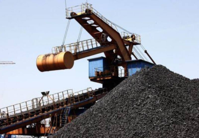 國家能源局發布最新全國煤礦產能情況