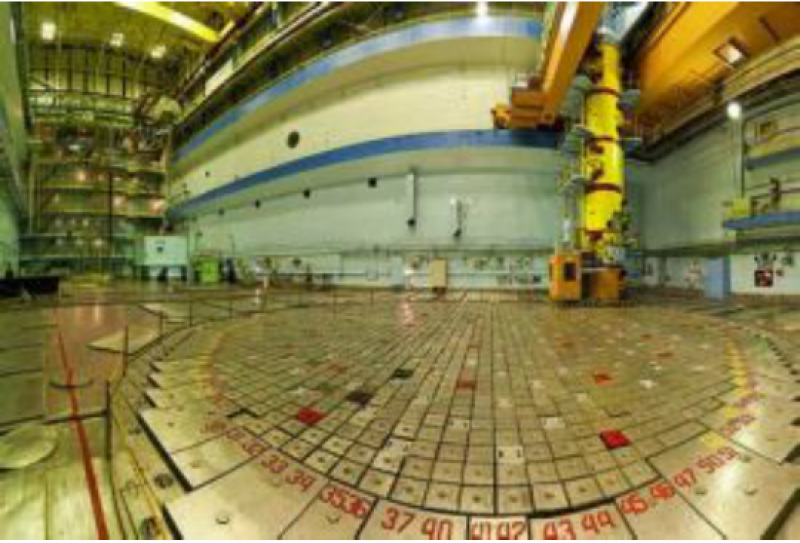 我國將開展未來核燃料輻照性能考核