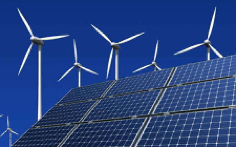 Solar Wind Energy Tower，Inc宣布成功進行Downdraft Tower試點測試